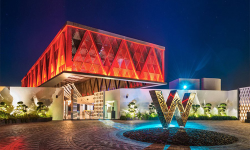 best wedding planners in goa